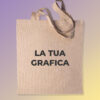 Shopper da personalizzare