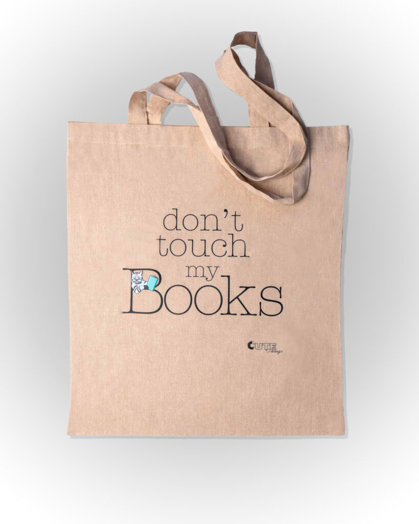 shopper books